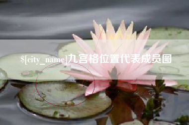 日喀则九宫格位置代表成员图