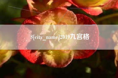 日喀则2019九宫格