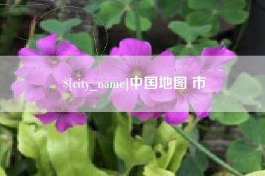 日喀则中国地图 市