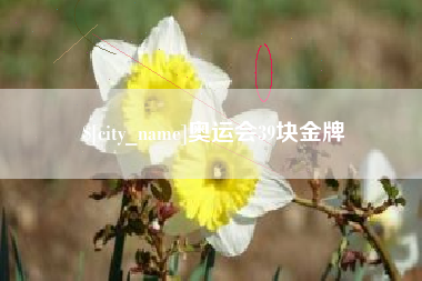 日喀则奥运会39块金牌