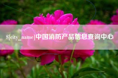 日喀则中国消防产品信息查询中心