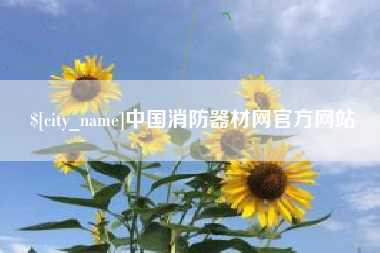 日喀则中国消防器材网官方网站