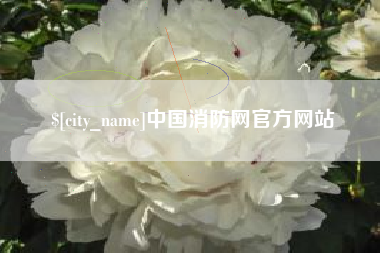日喀则中国消防网官方网站